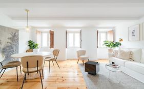 Casa Boma Lisboa - Charming And Typical Apartment - Lapa III
